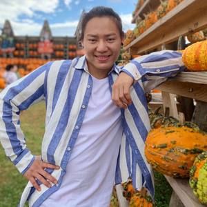 Meet your Posher, Karen